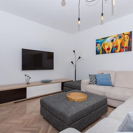 טרוגיר Apartment Mika1 מראה חיצוני תמונה