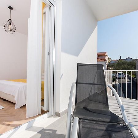 טרוגיר Apartment Mika1 מראה חיצוני תמונה