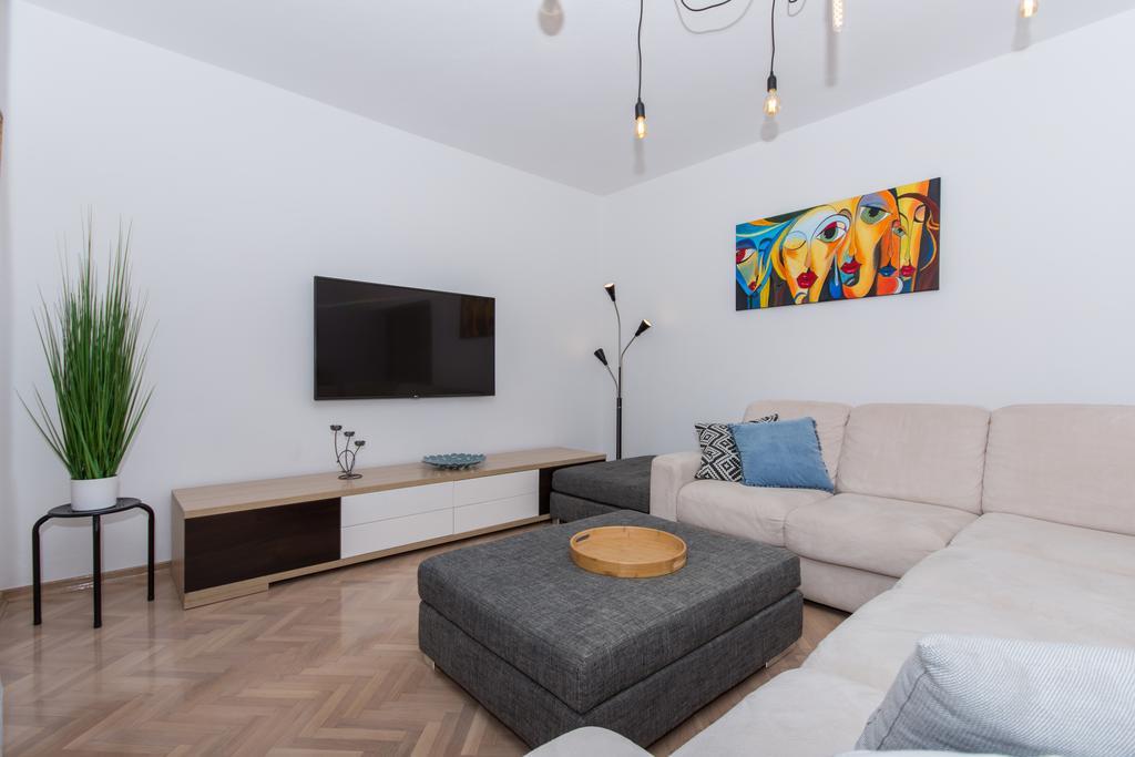 טרוגיר Apartment Mika1 מראה חיצוני תמונה
