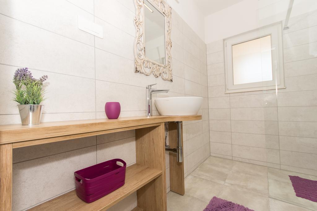 טרוגיר Apartment Mika1 מראה חיצוני תמונה