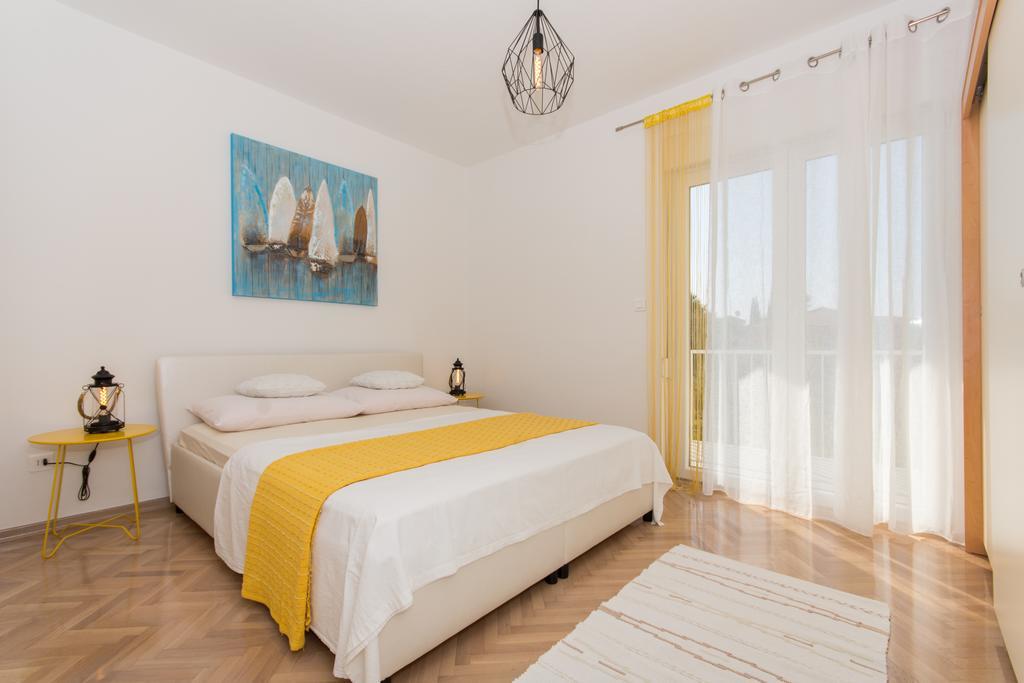 טרוגיר Apartment Mika1 מראה חיצוני תמונה