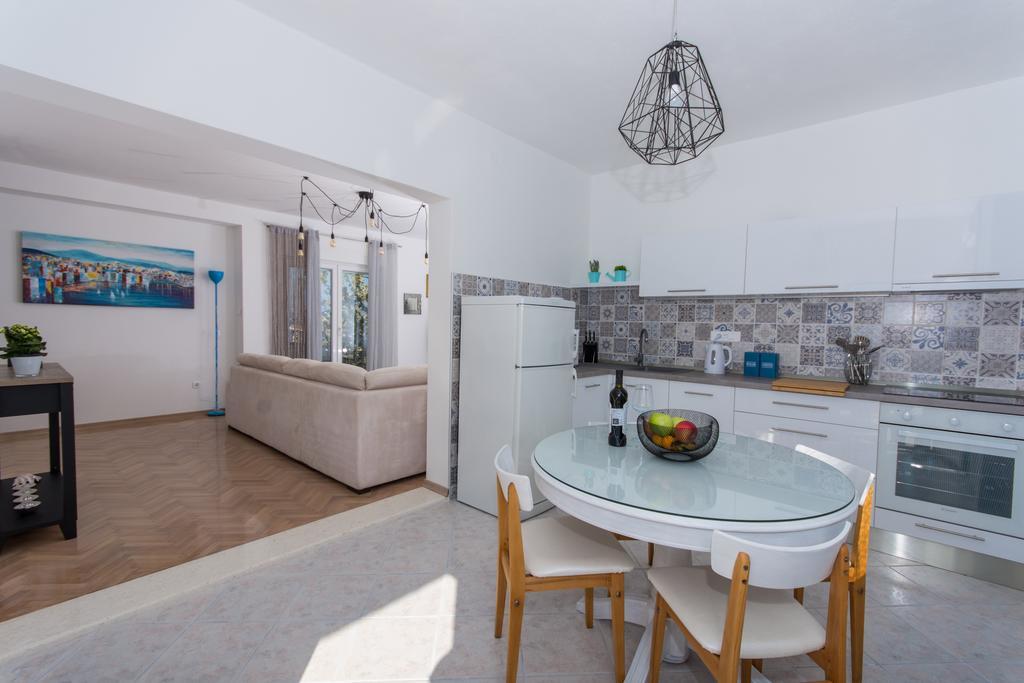 טרוגיר Apartment Mika1 מראה חיצוני תמונה
