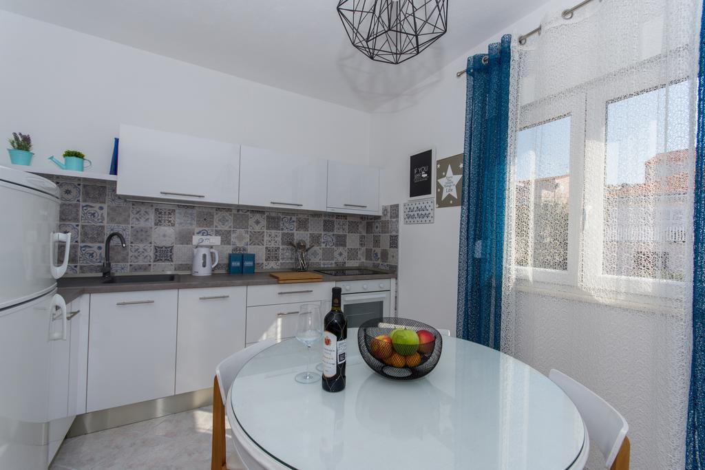 טרוגיר Apartment Mika1 מראה חיצוני תמונה