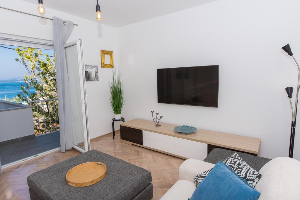טרוגיר Apartment Mika1 מראה חיצוני תמונה