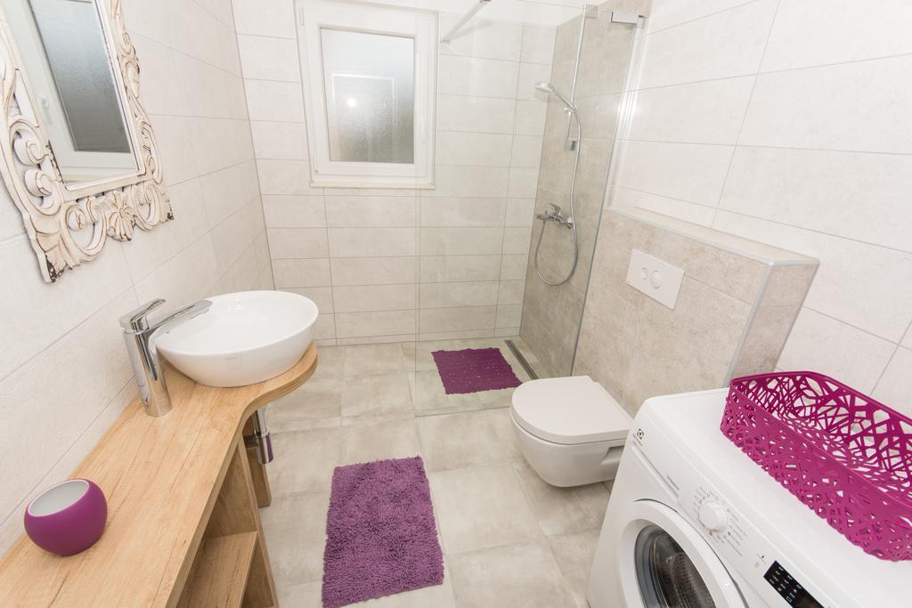 טרוגיר Apartment Mika1 מראה חיצוני תמונה