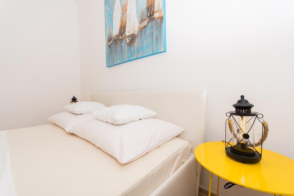 טרוגיר Apartment Mika1 מראה חיצוני תמונה