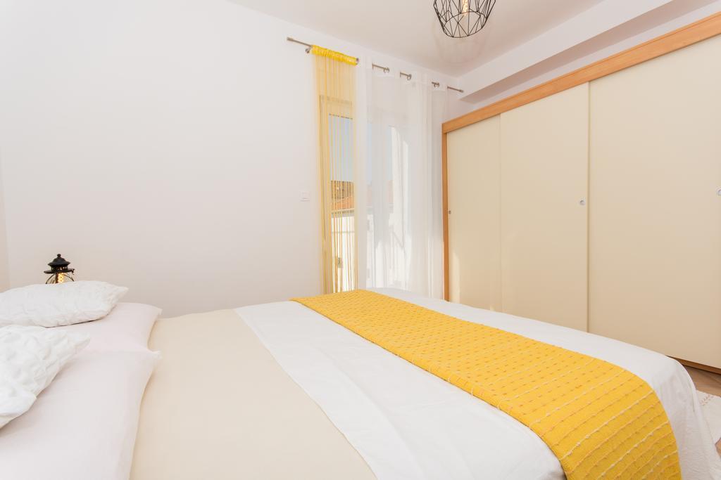 טרוגיר Apartment Mika1 מראה חיצוני תמונה