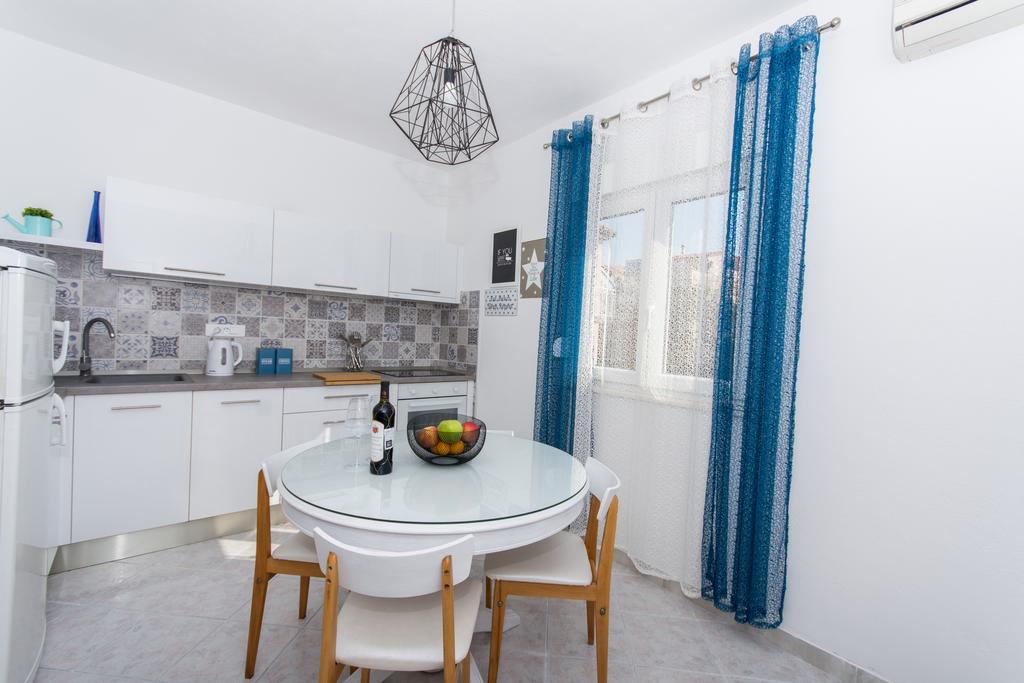 טרוגיר Apartment Mika1 מראה חיצוני תמונה