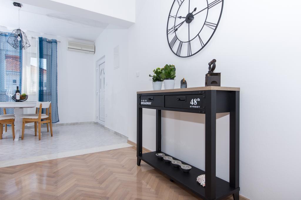 טרוגיר Apartment Mika1 מראה חיצוני תמונה