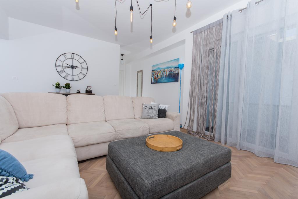טרוגיר Apartment Mika1 מראה חיצוני תמונה