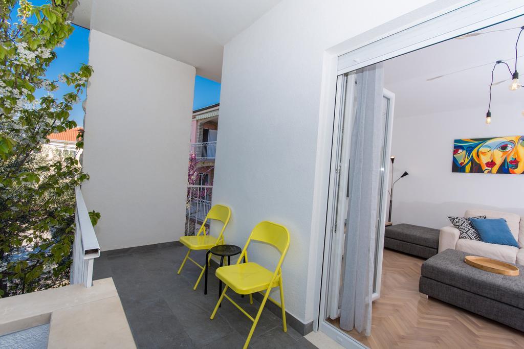 טרוגיר Apartment Mika1 מראה חיצוני תמונה