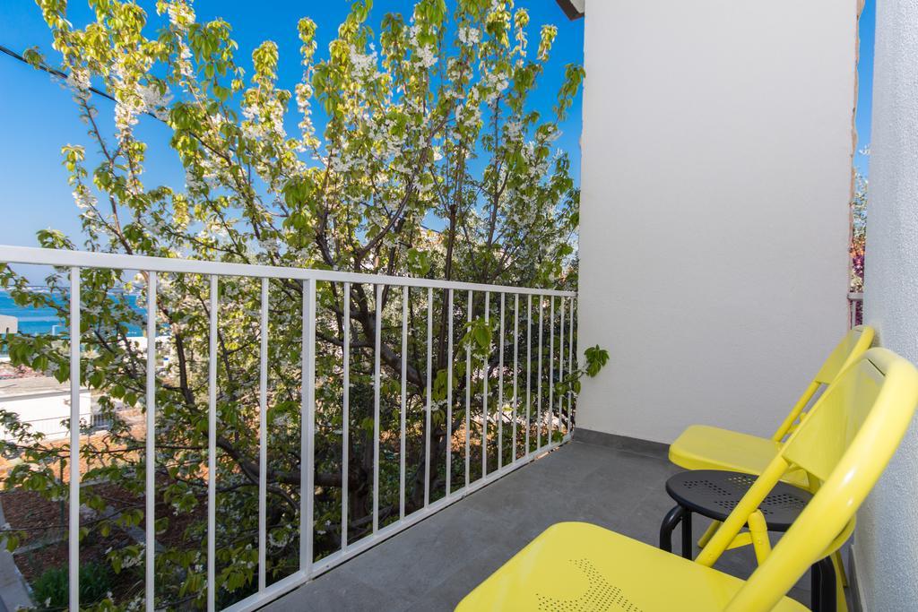 טרוגיר Apartment Mika1 מראה חיצוני תמונה