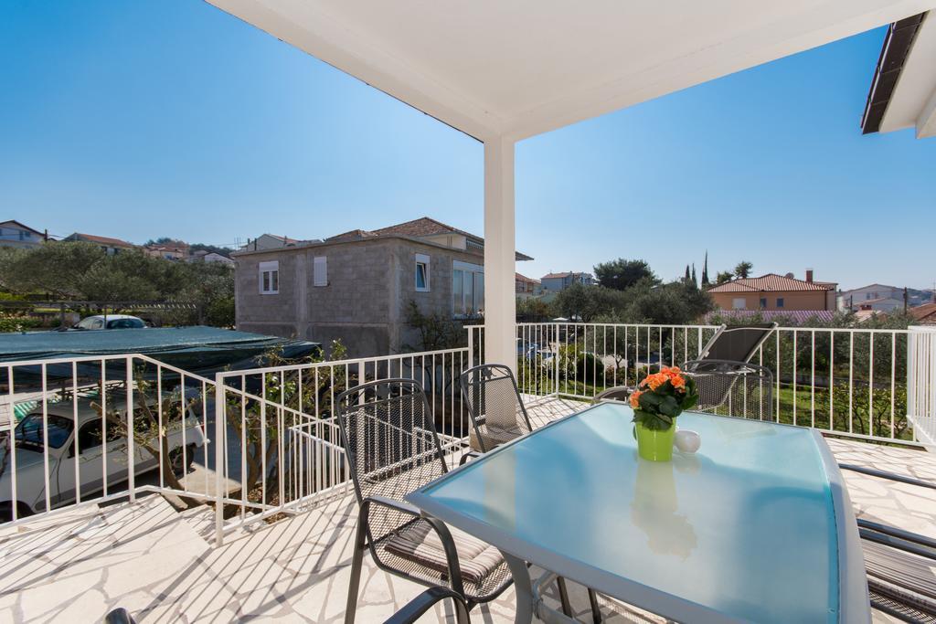 טרוגיר Apartment Mika1 מראה חיצוני תמונה